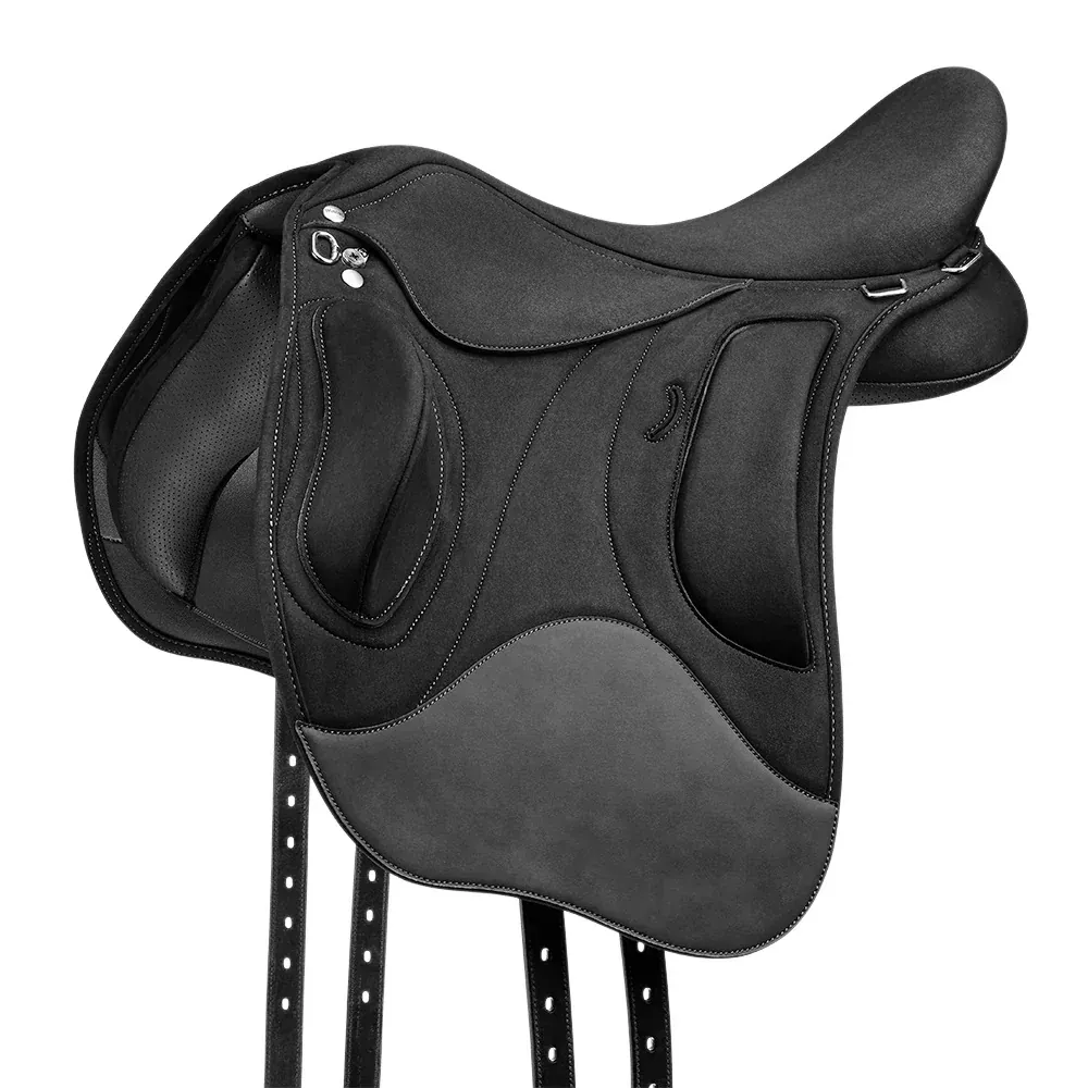 DEMO - Wintec Pro Wide Endurance Saddle