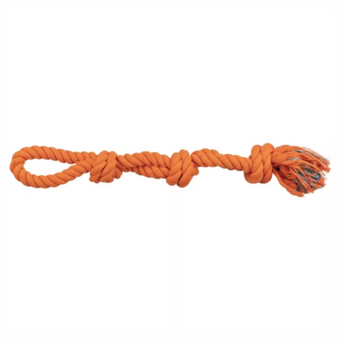 Denta Fun Rope Double 60cm