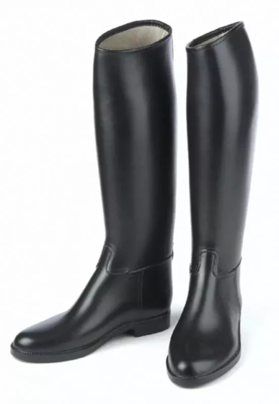 Derby By Ovation Kids Boots 1 Blk