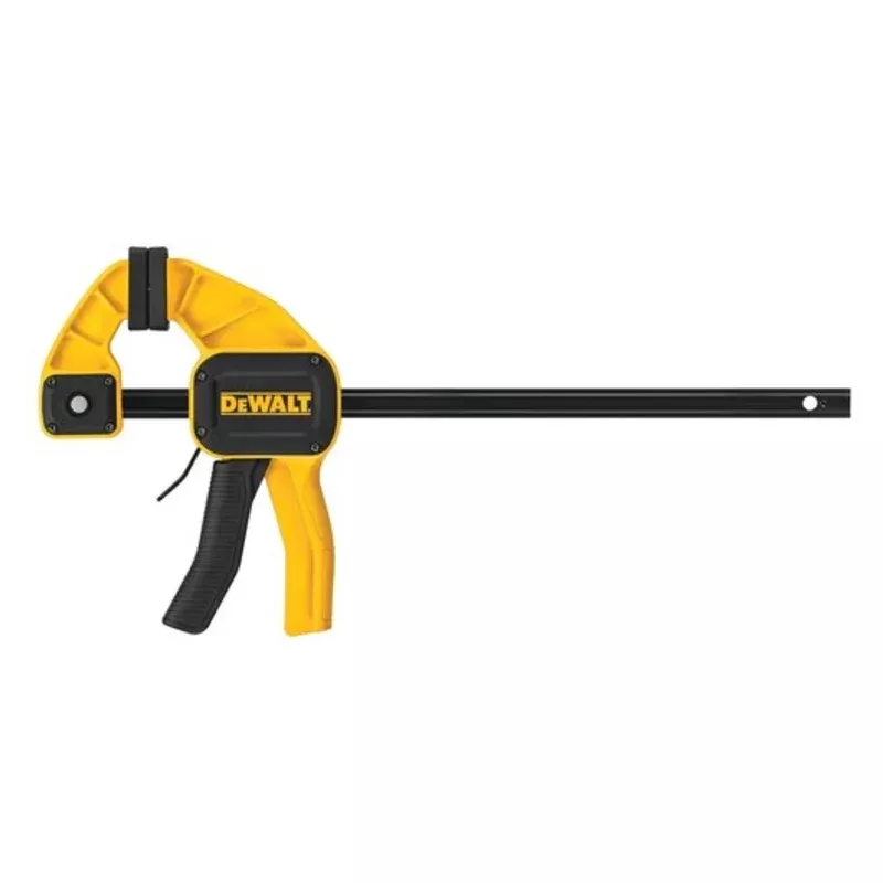 DEWALT 12 in. (300 mm) Large Trigger Clamp