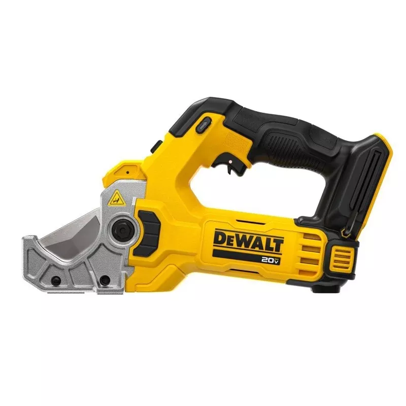 DEWALT 20V MAX Plastic Tubing Cutter (Bare)