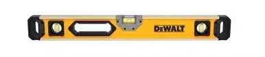 DeWalt 24in Magnetic Box Beam Level