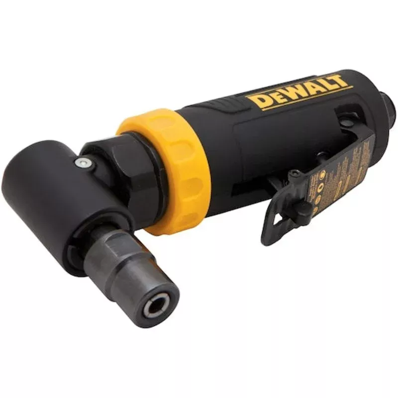 DEWALT Angle Grinder – Dewalt