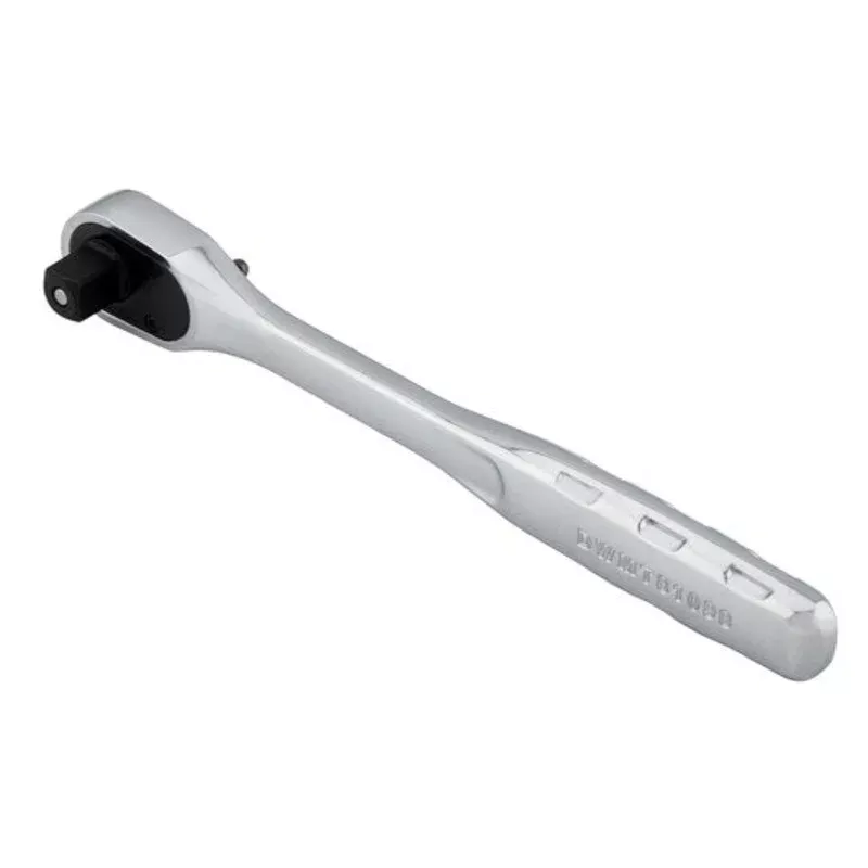DEWALT Ratchet, Quick Release, SAE, 1/2-Inch Drive