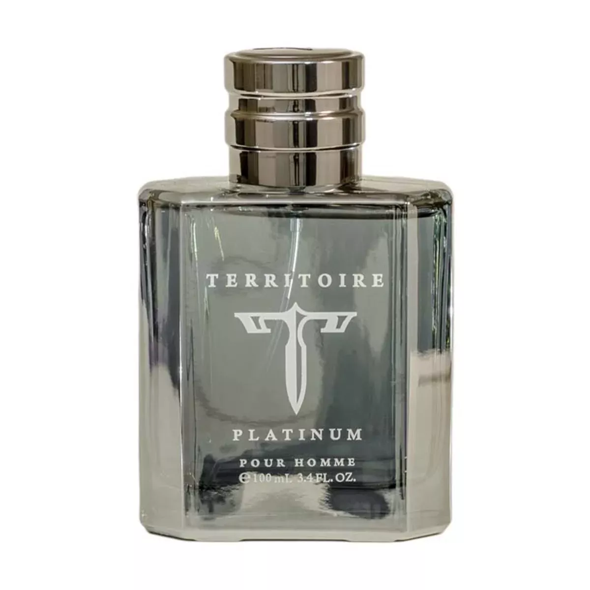 Diamond O Fragrances Territoire Platinum