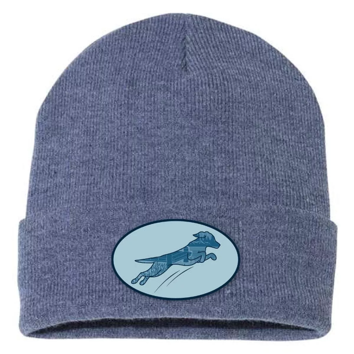 Dock Diving – Beanie