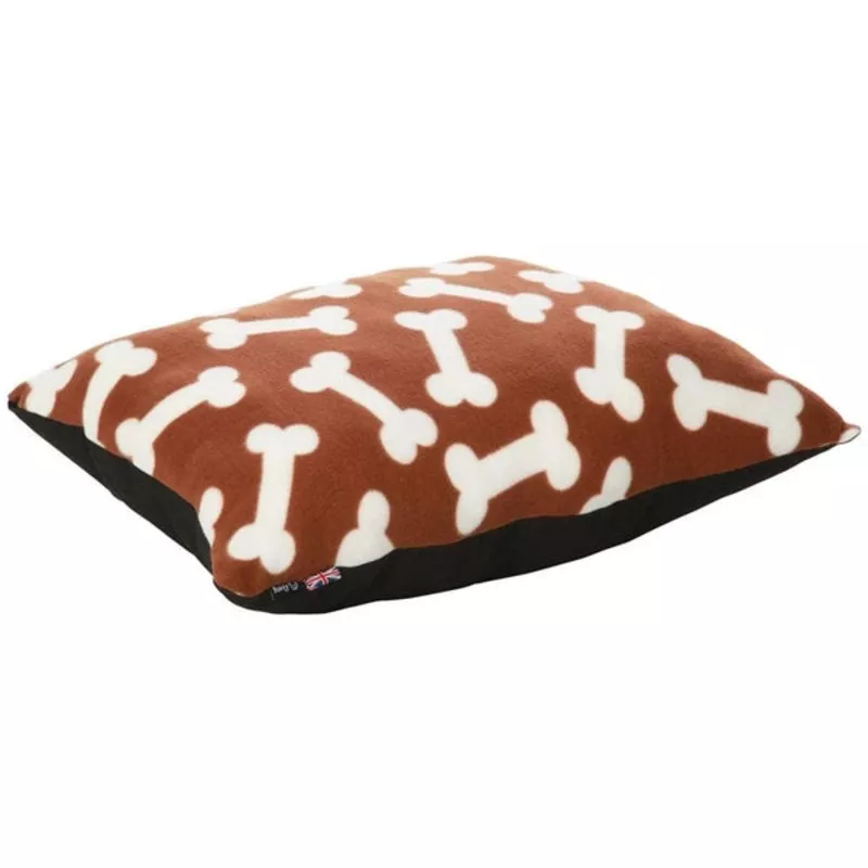 Dog Duvet Brown – Large