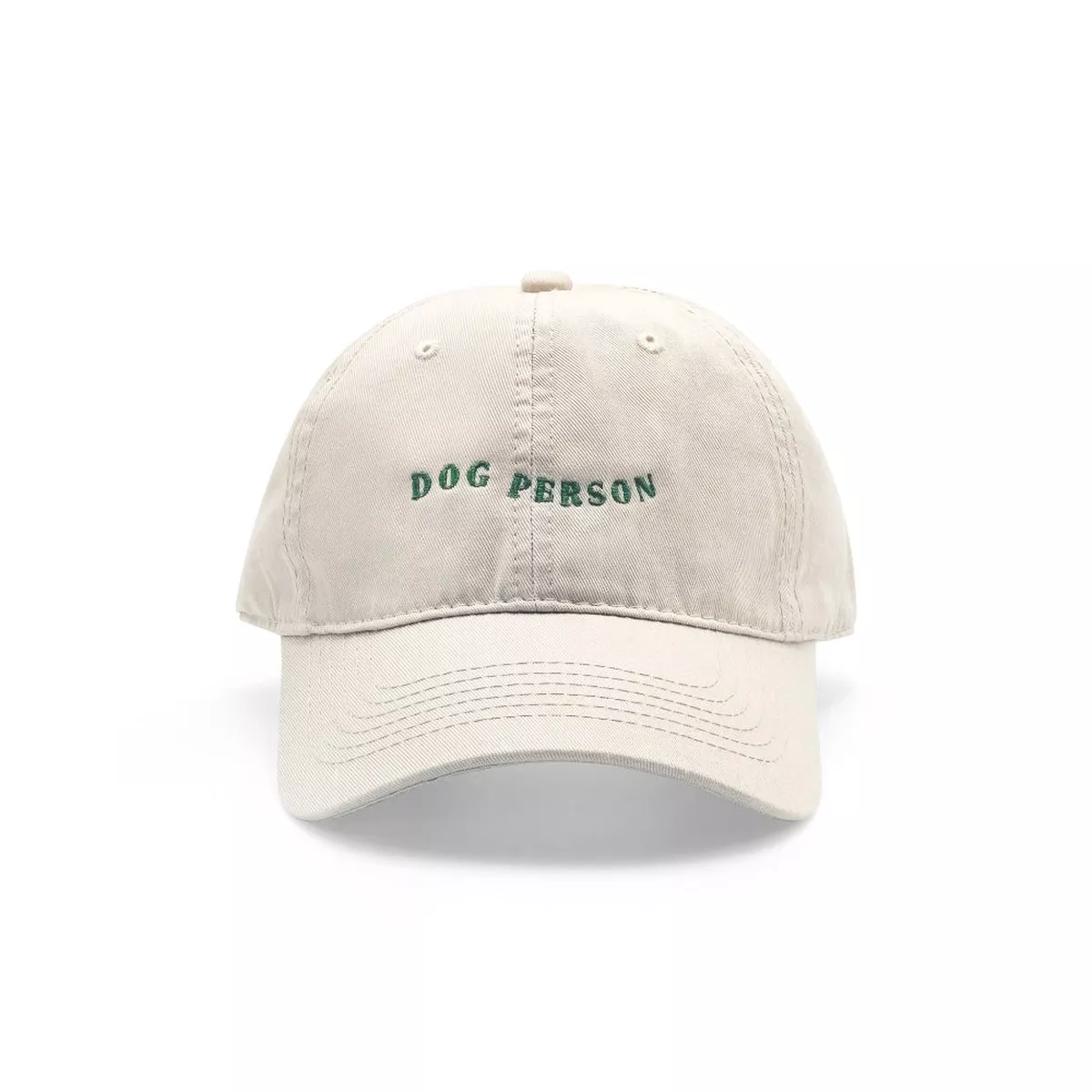 Dog Person Hat
