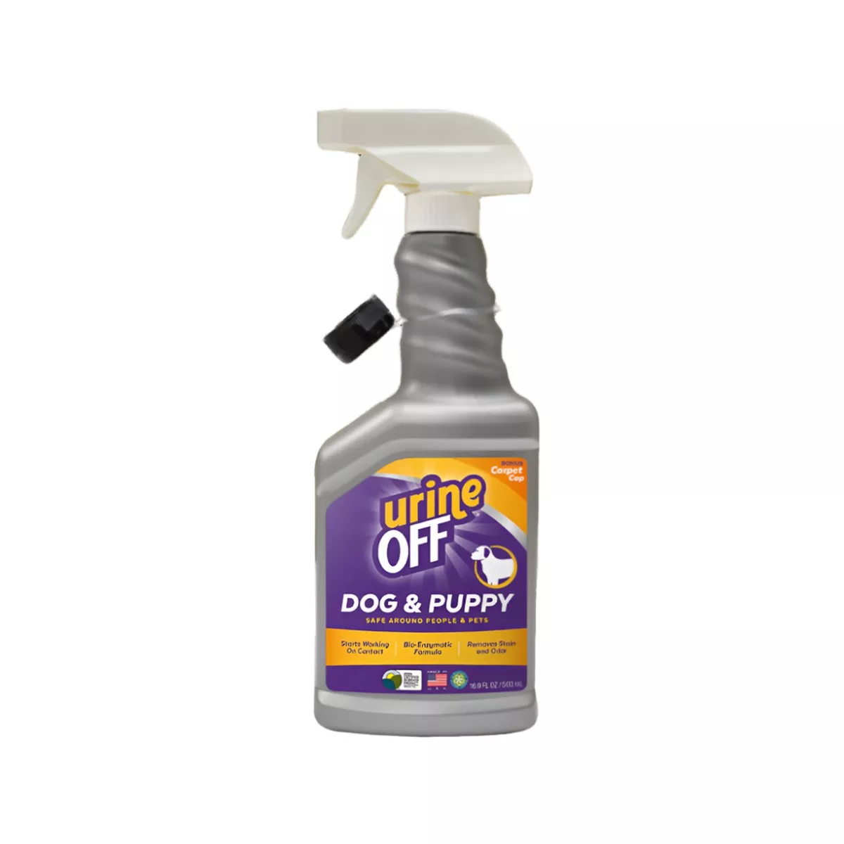 Dog & Puppy Stain & Odor Remover