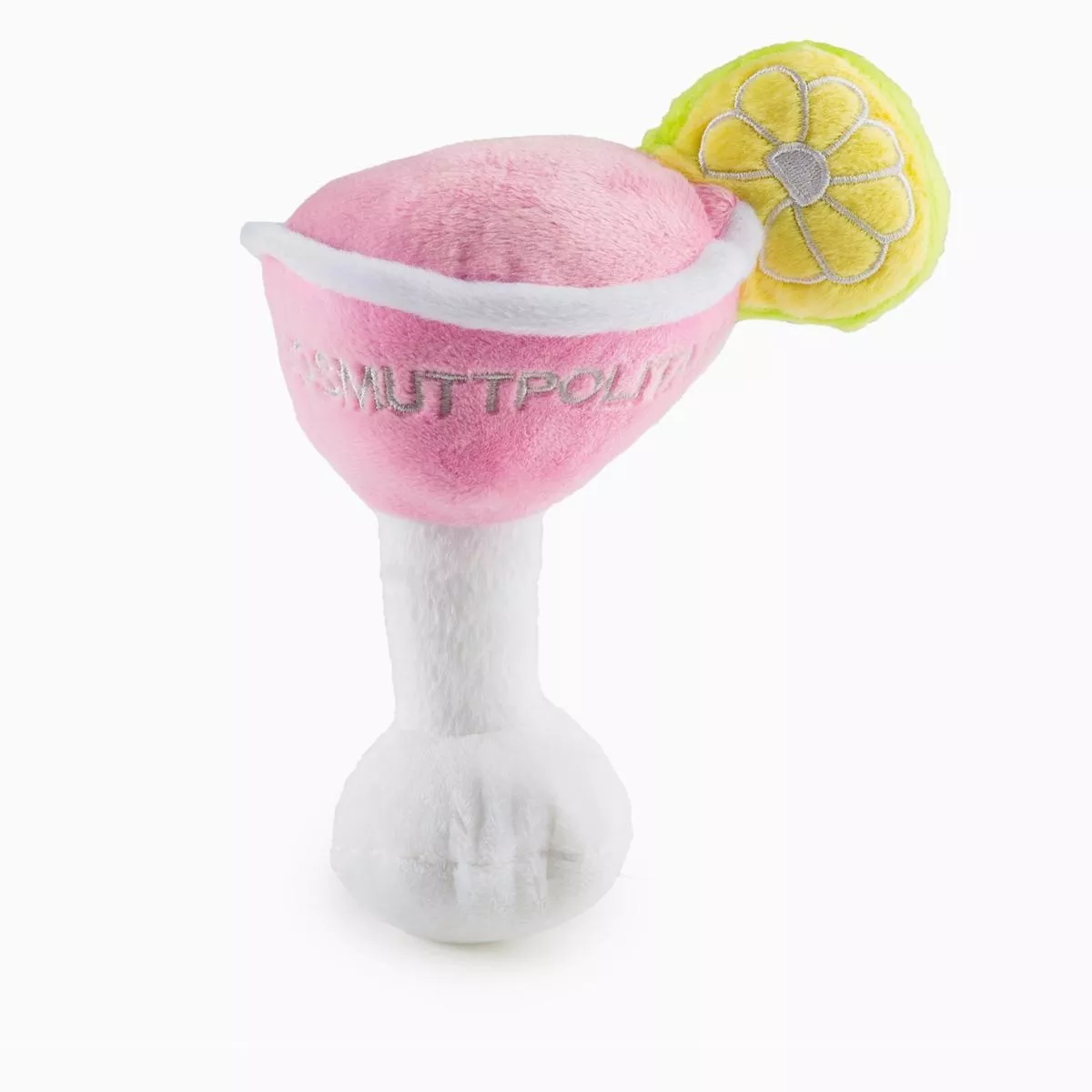 DOG TOY COSMUTTPOLITAN