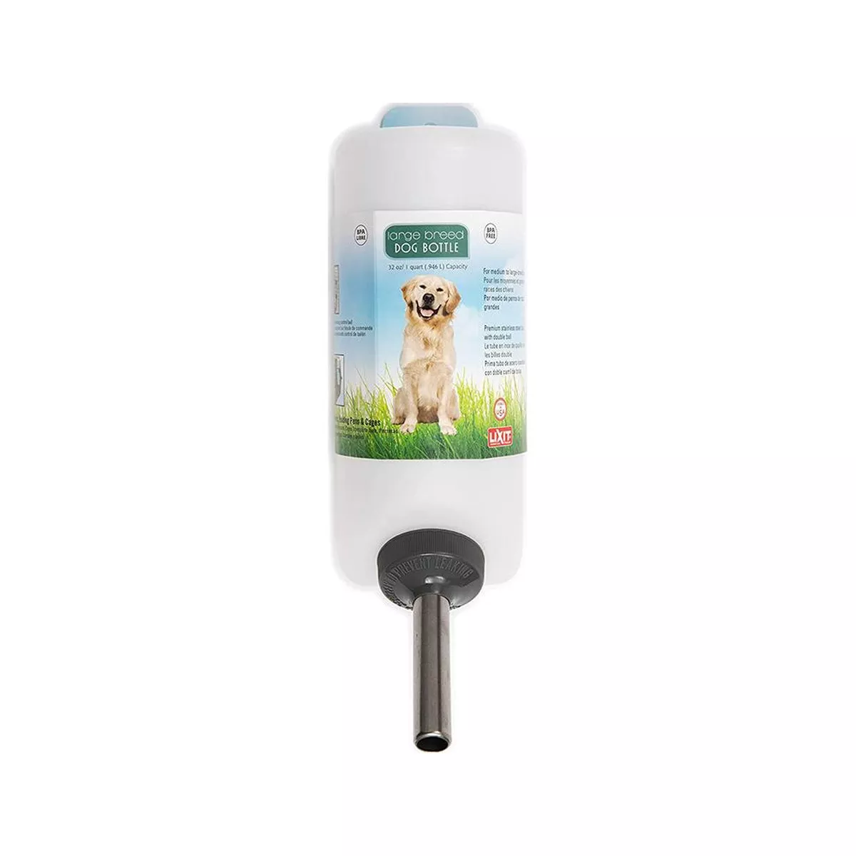 Dog Water Bottle