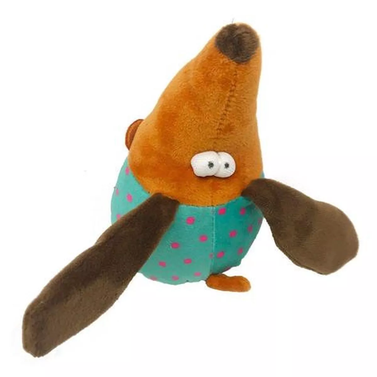 Dogline Mini Mouse Dog Toy
