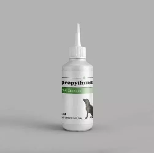 Dogs First | Propythium Ear Cleaner – 10ml