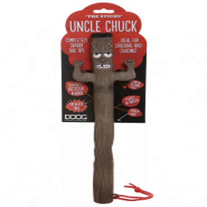 DOOG Uncle Chuck Stick