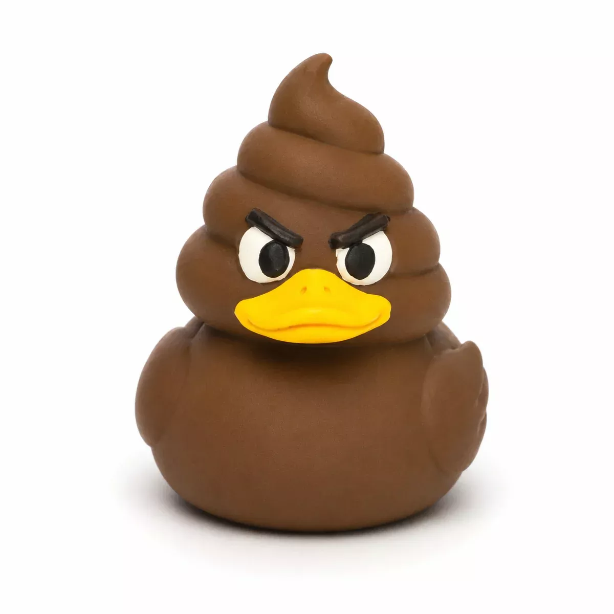 Dookie Duck™ – The Award Nobody Wants