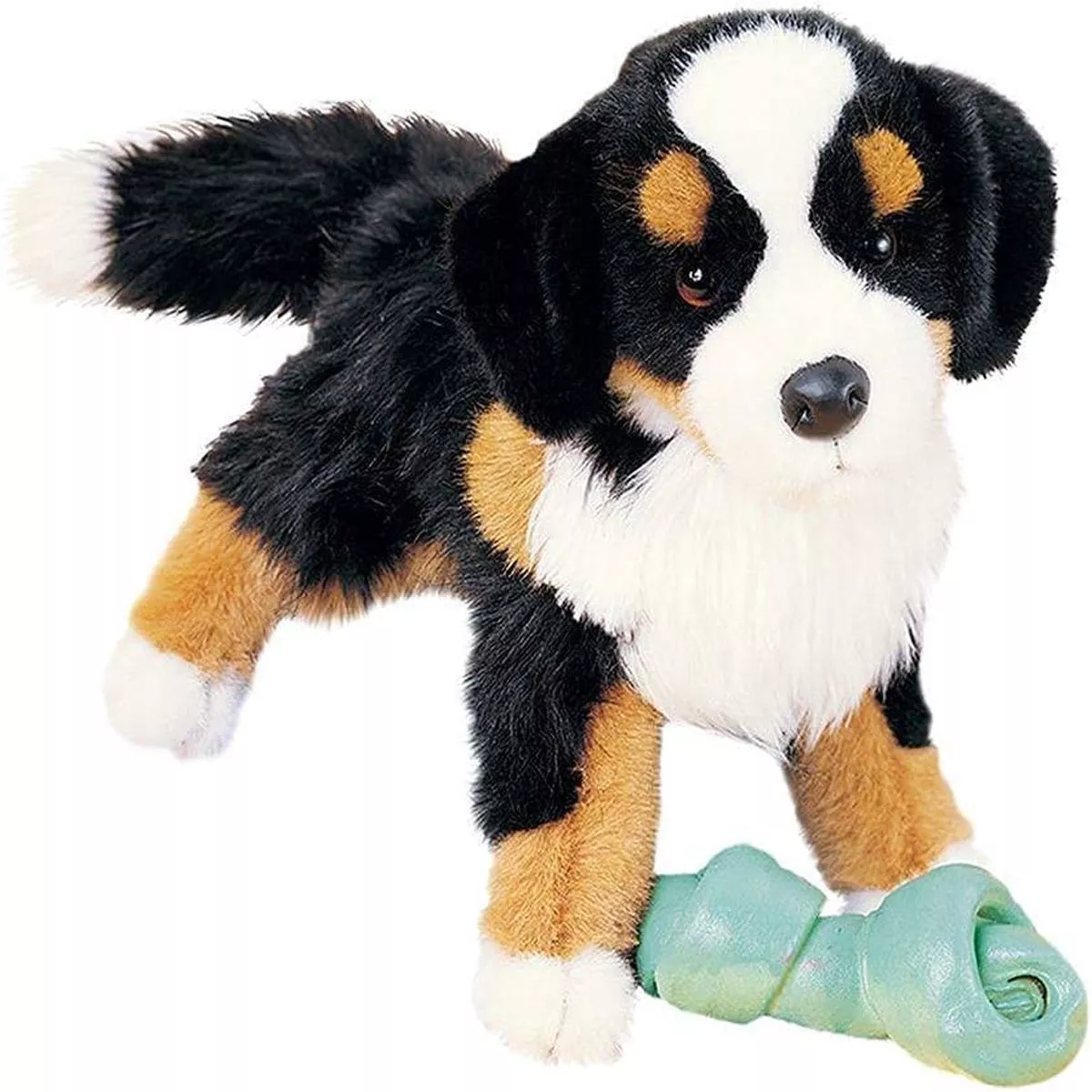 Douglas Bernese Mountain Dog 16″