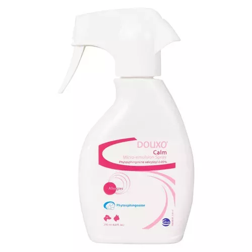 Douxo Calm Micro-Emulsion Spray