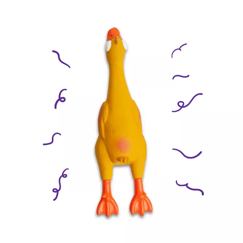 Dozy Duck