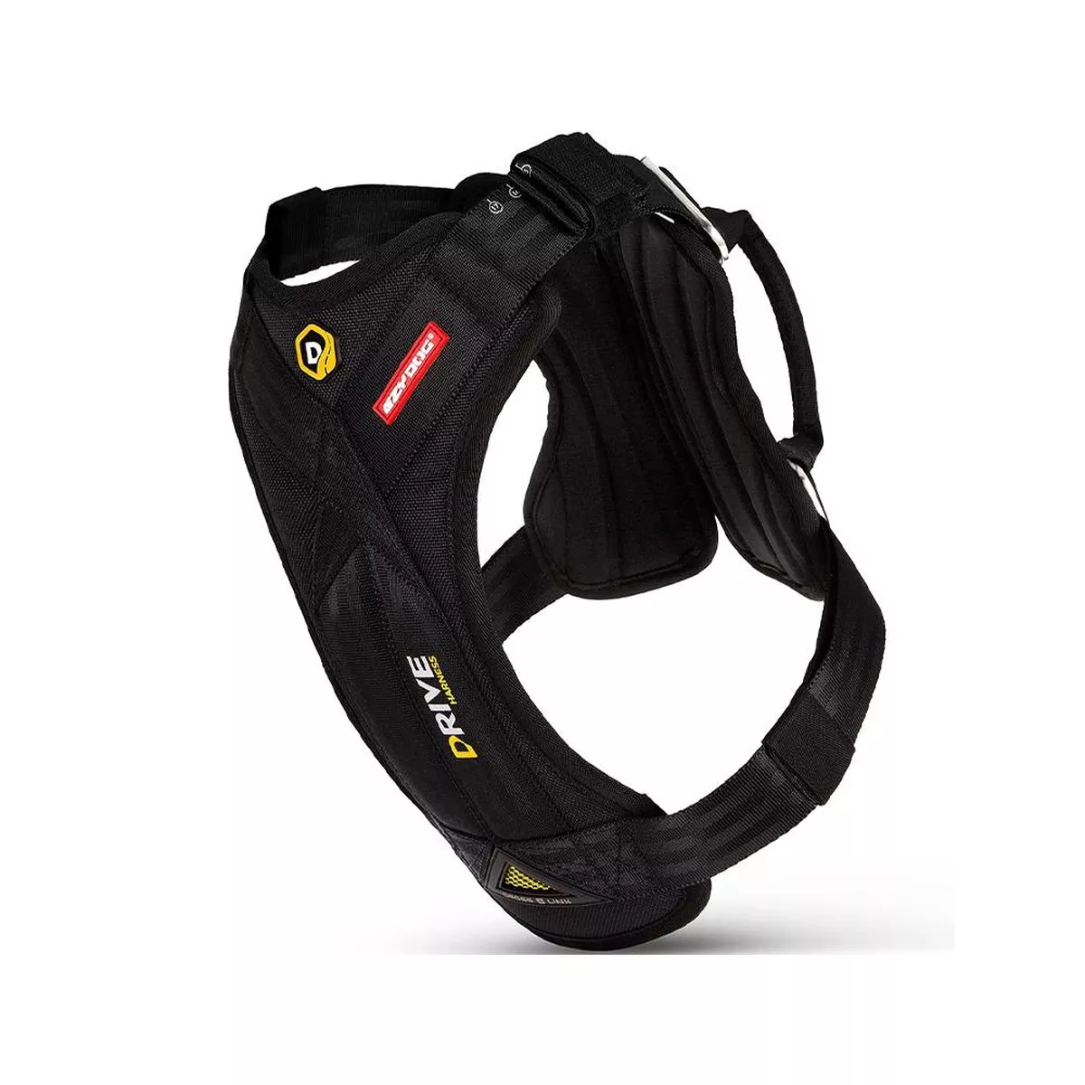 Drive Dog Car Harness