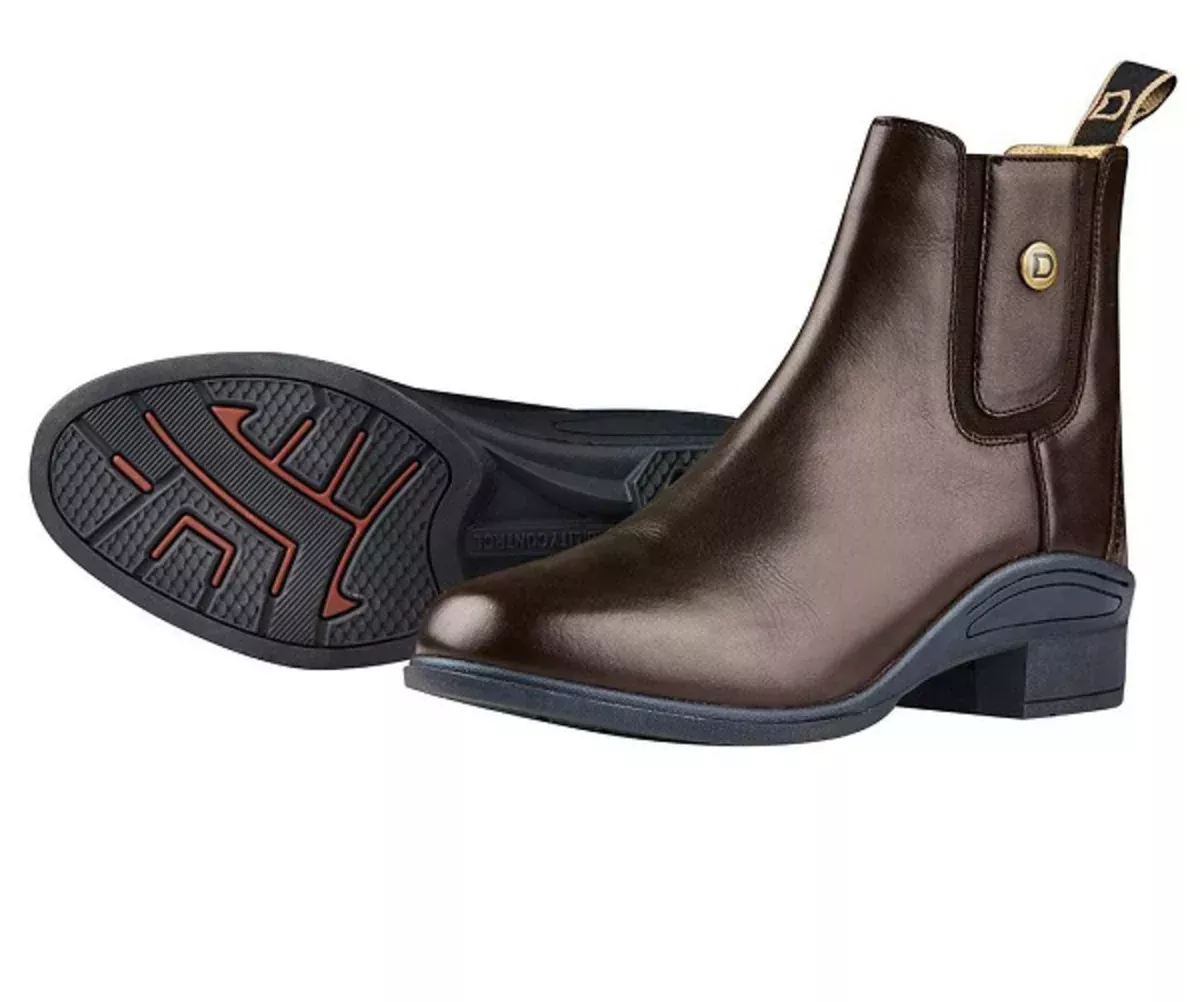 Dublin Rapture Boots – Ladies