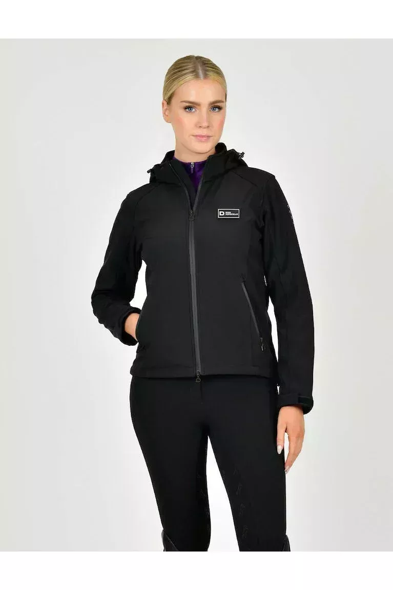 Dublin Scarlett Jacket