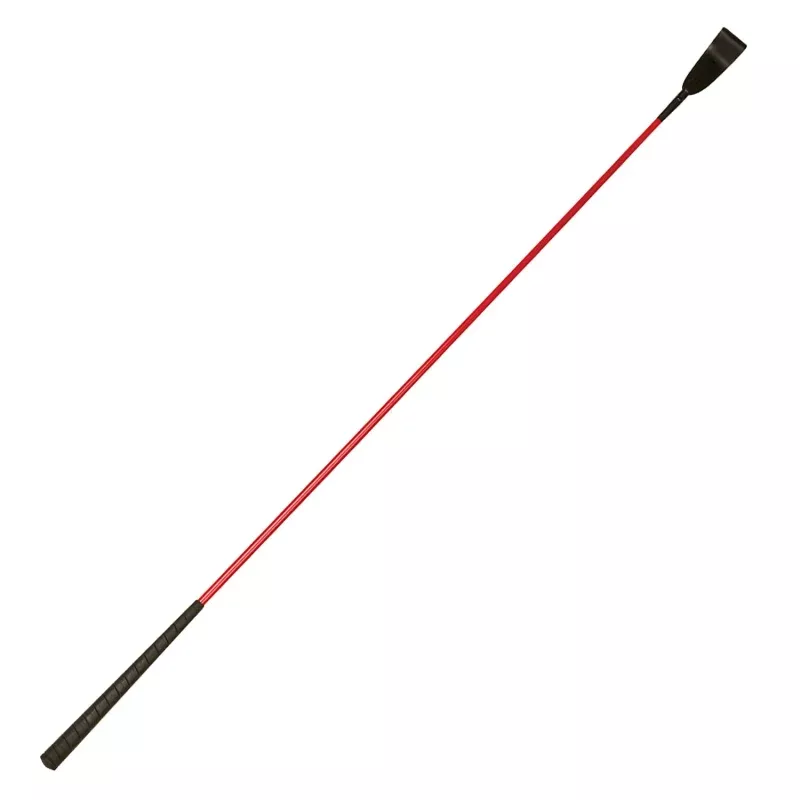 Dublin Training Arm for Horses, 51" Red