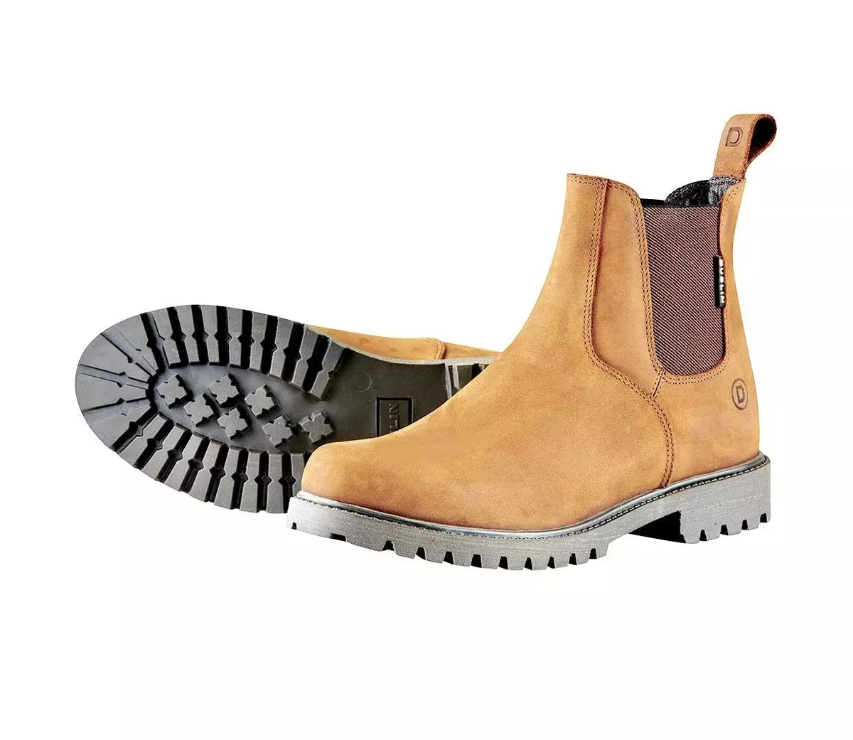 Dublin Venturer Boots