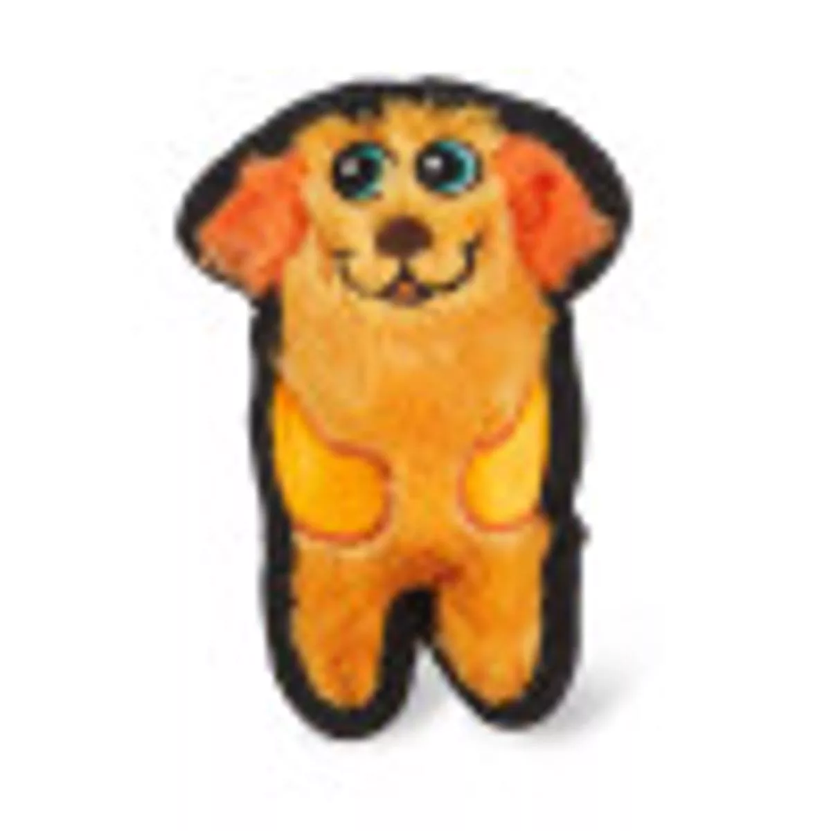 Durablez Mini Plush Dog Toy