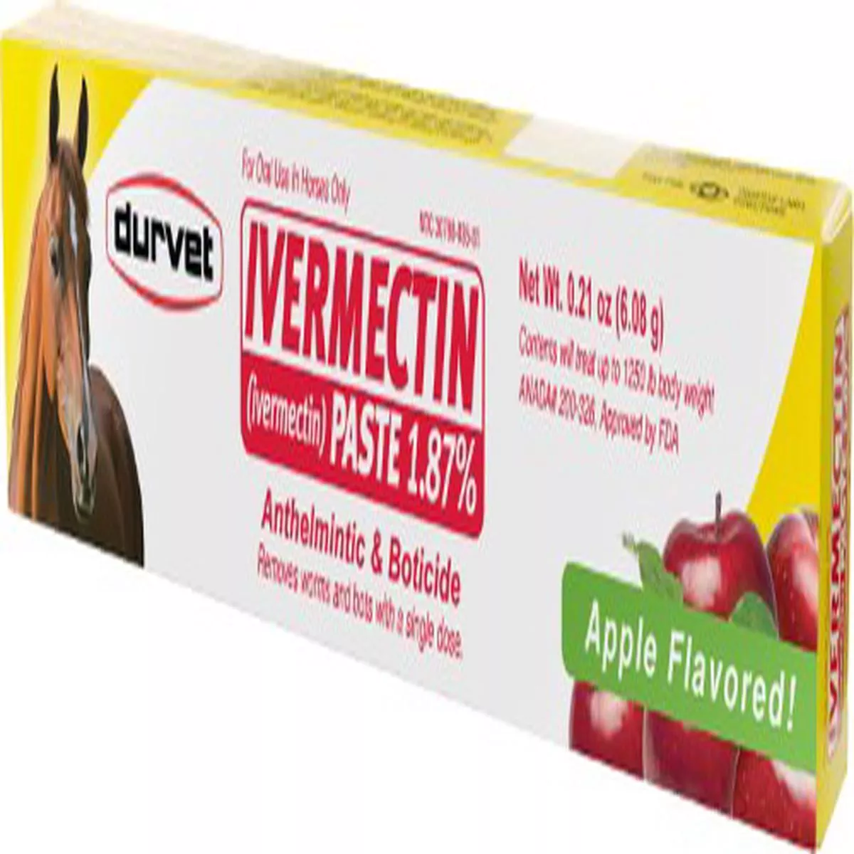 DurvetIvermectin Paste