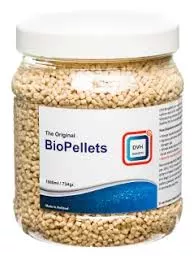 DvH Aquatics NP-reducing BioPellets