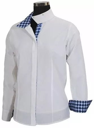 EC Ladies Isabel Coolmax Show Shirt