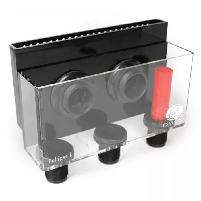 Eclipse Overflow Box – Eshopps