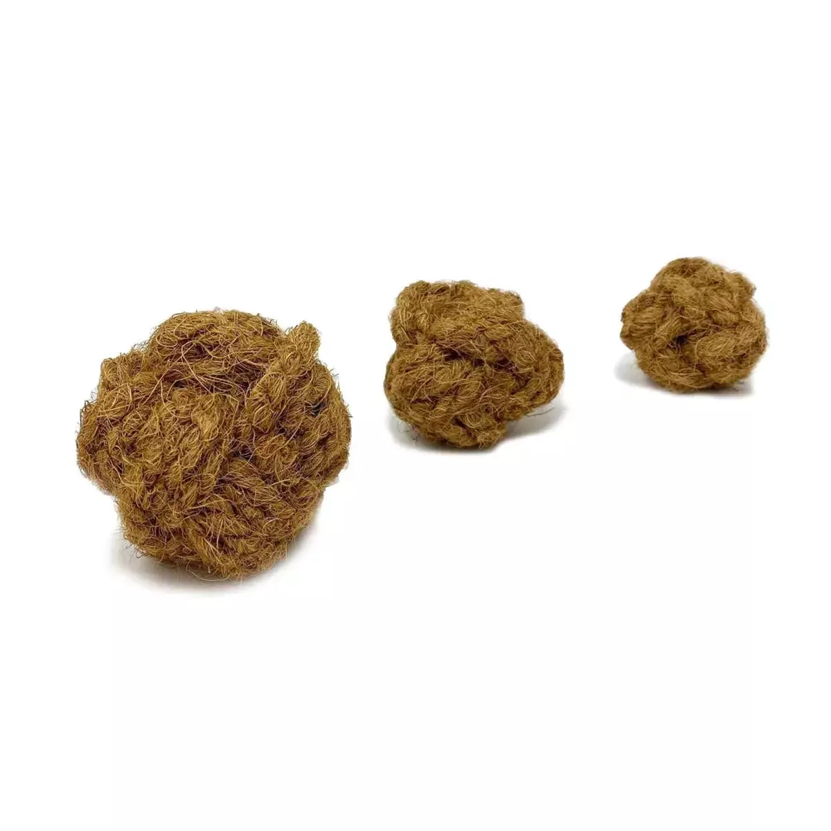 Eco Friendly Dog Chew Ball