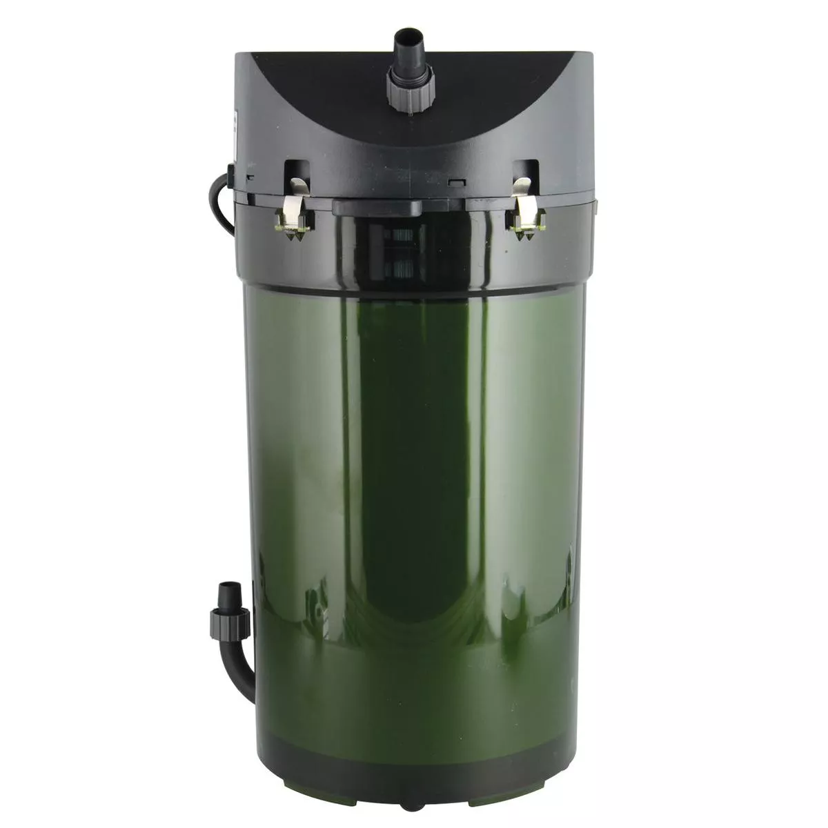 Eheim Classic Canister Filter with Media – 350 (2215)