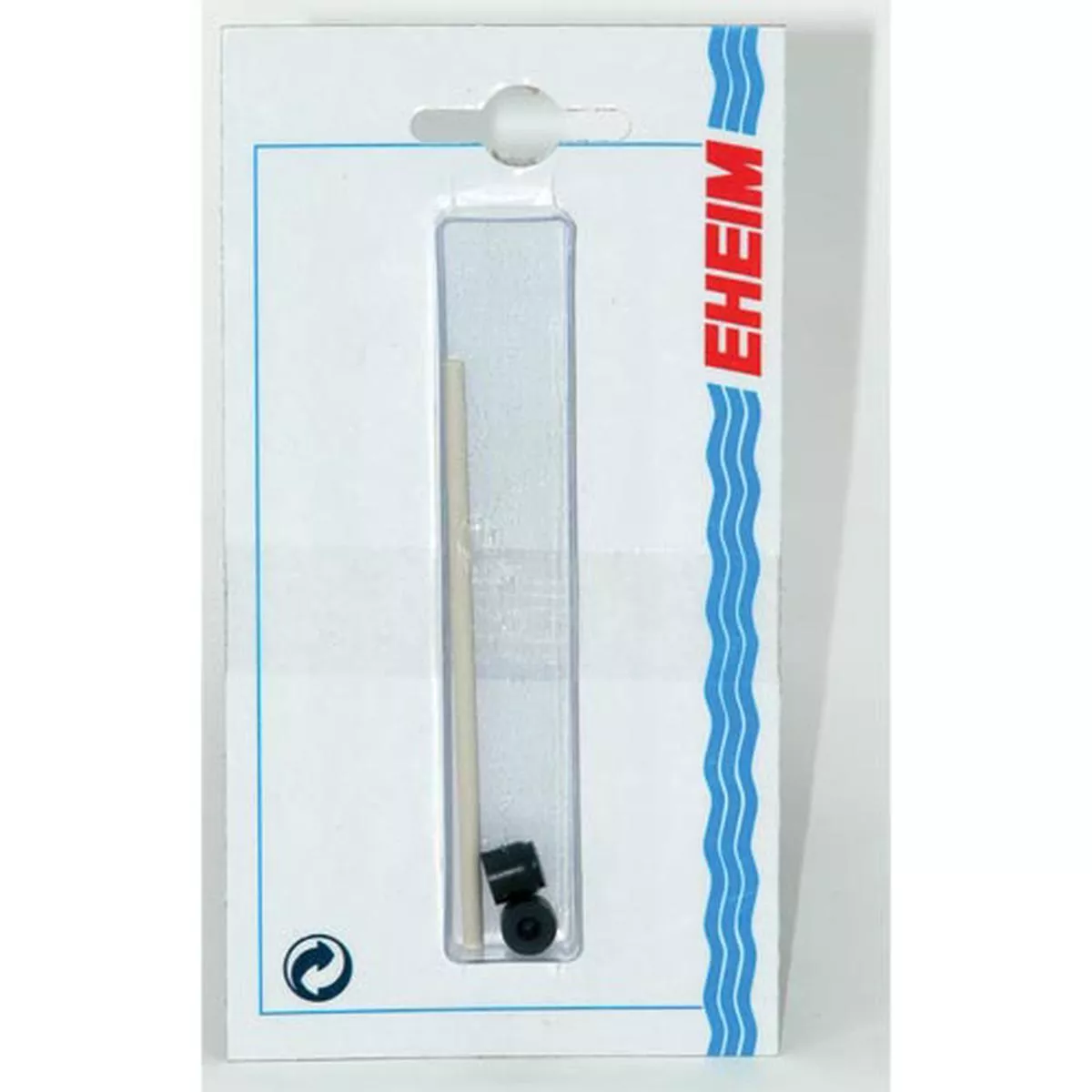 Eheim Impeller Shaft with Bearings