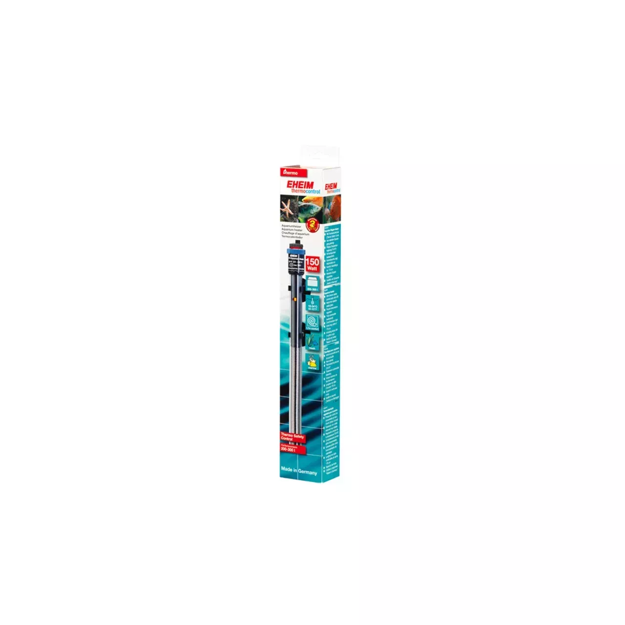 Eheim Thermocontrol Heater 150w