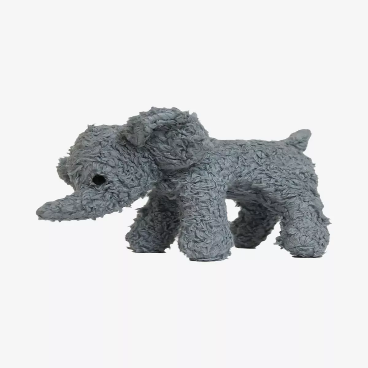Elephant Elsa Dog Toy