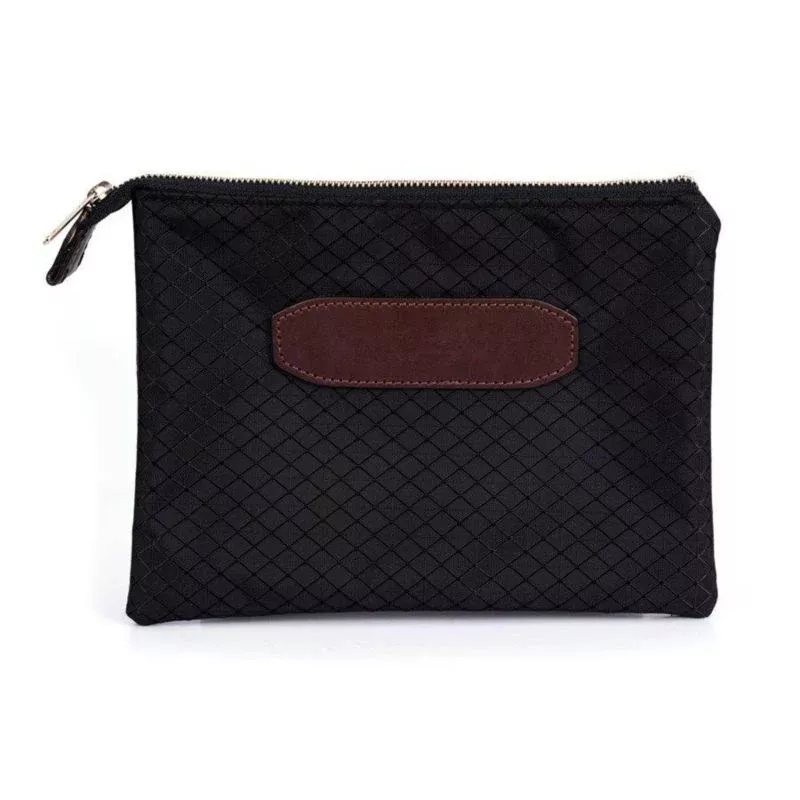 Engraved Champions Collection Show Accessory Bag