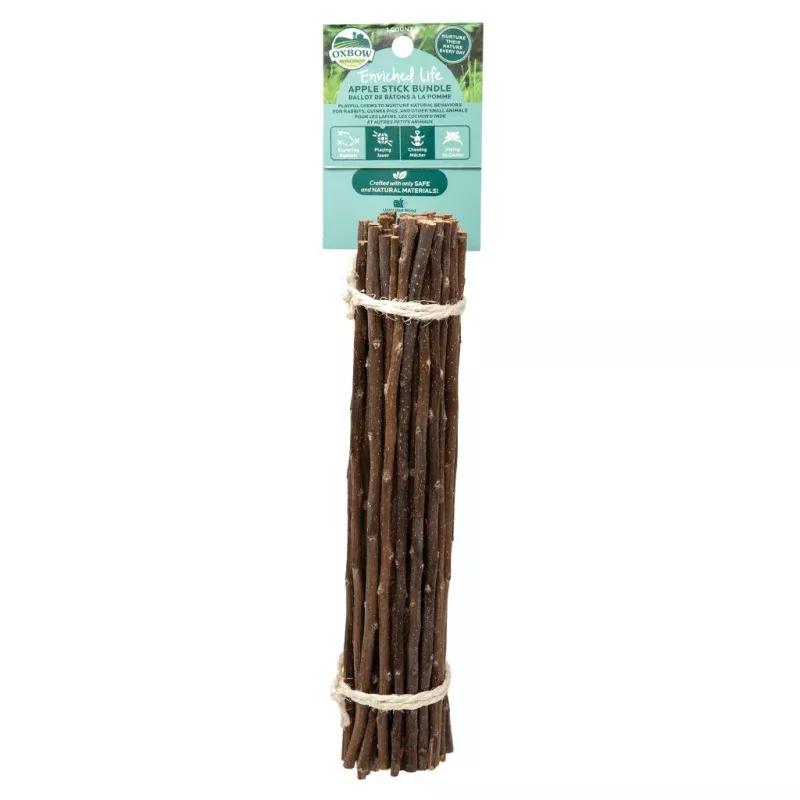Enriched Life Apple Stick Bundle