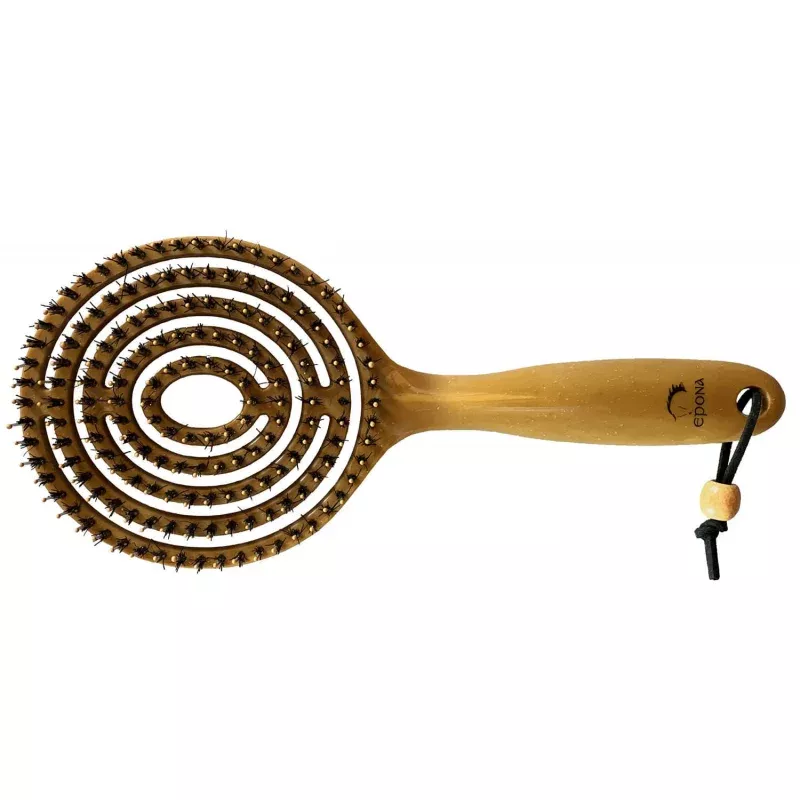 Epona The Queens Brush Brown