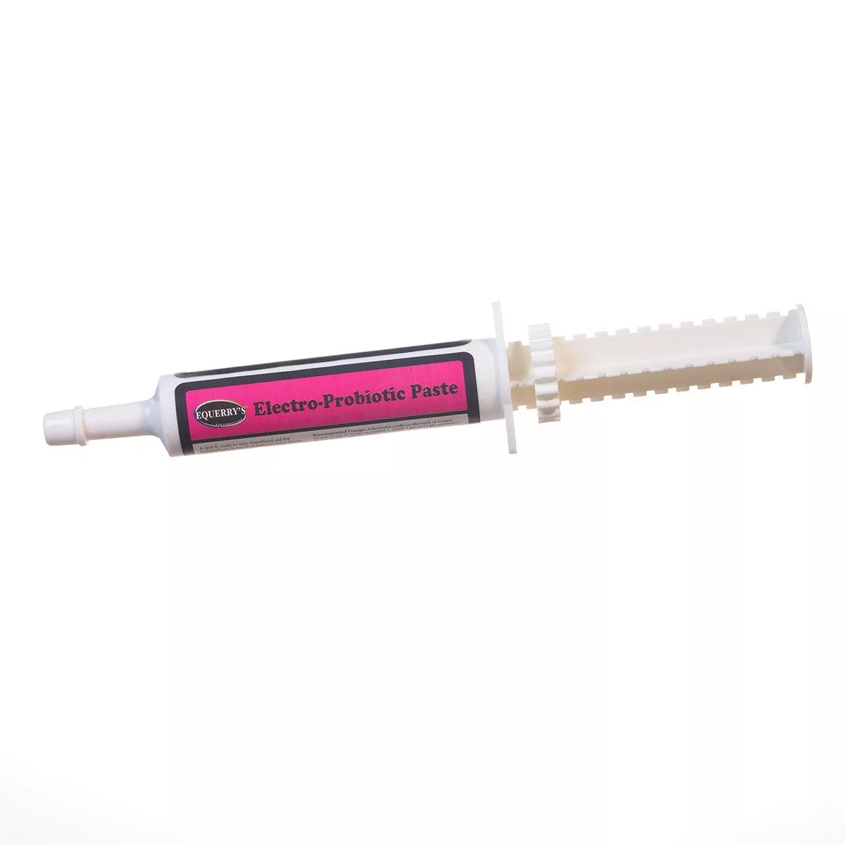 Equerry’s Electro-Probiotic Paste