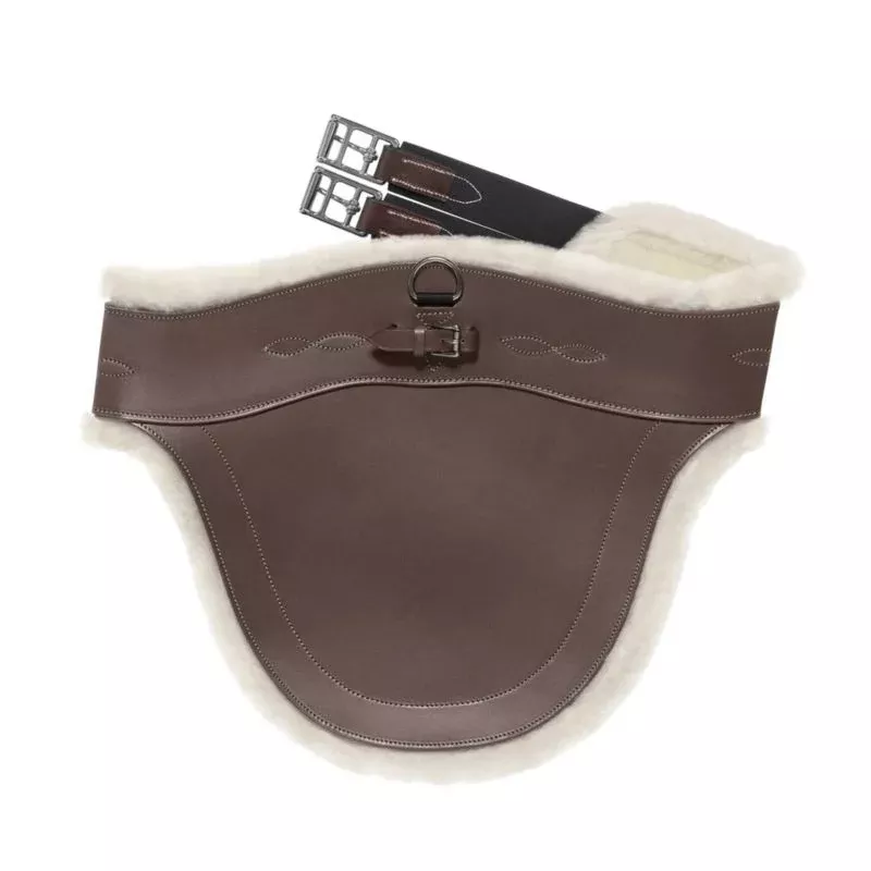 Equifit Anatomical Bellyguard
