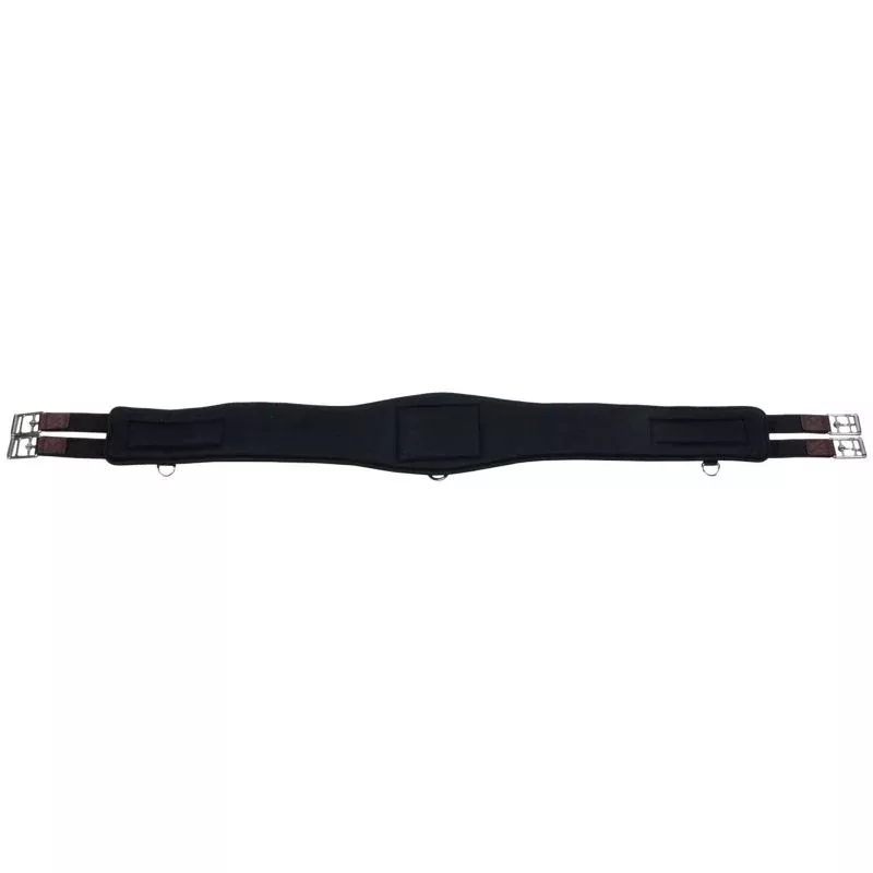 EquiFit Essential Schooling Girth with SmartFabric Liner