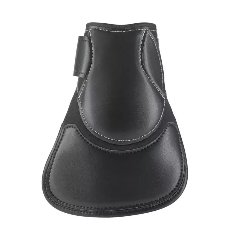 Equifit Young Horse Hind Boot With Extended Impacteq