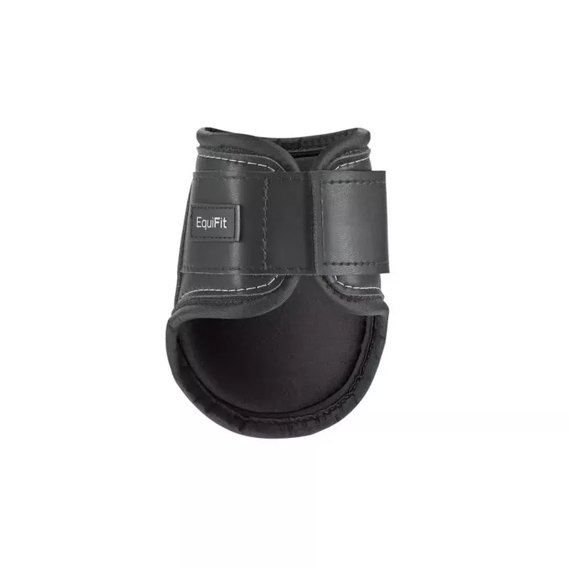 Equifit Young Horse Hind Boot With Impacteq Liner