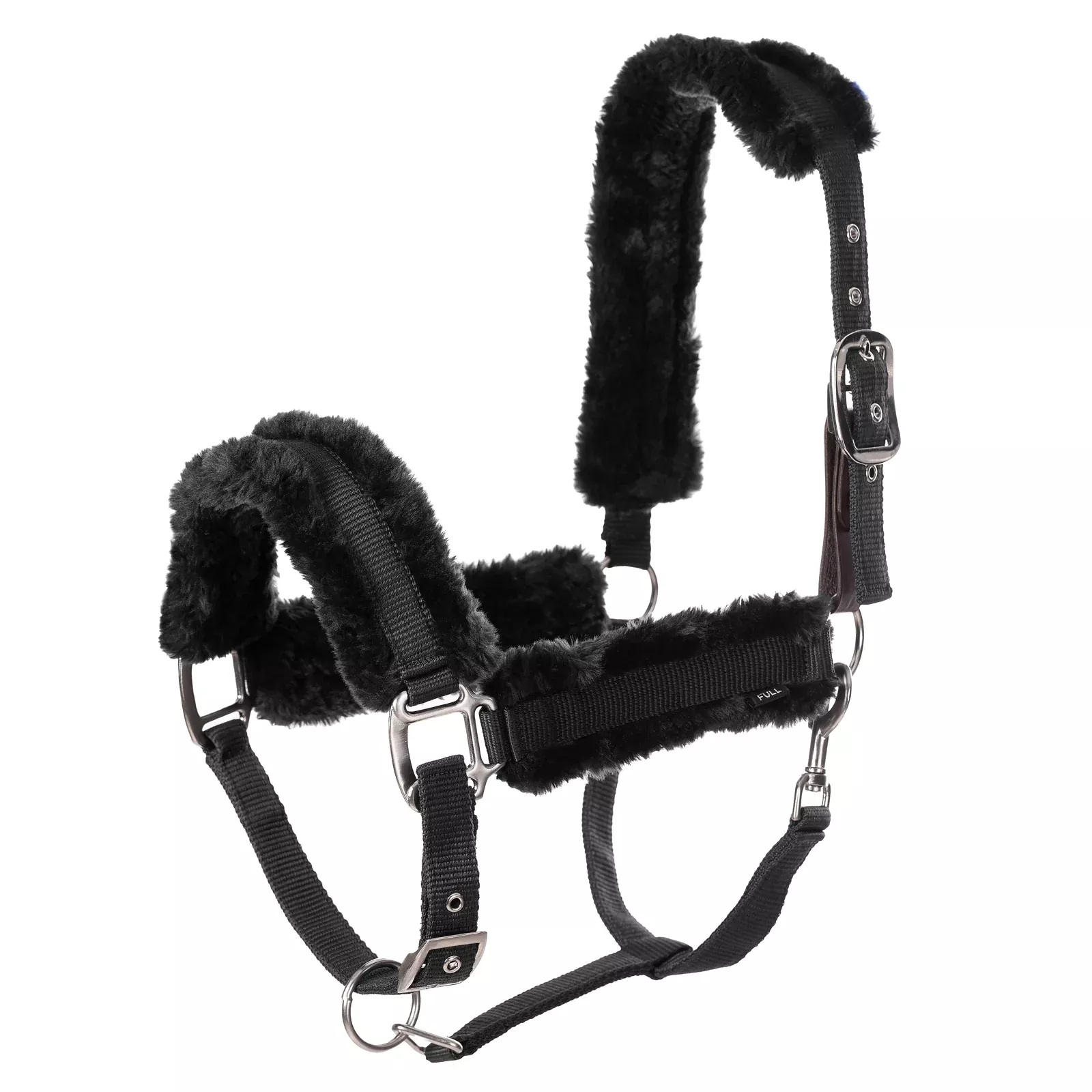 Equinavia Valkyrie Fleece Breakaway Halter