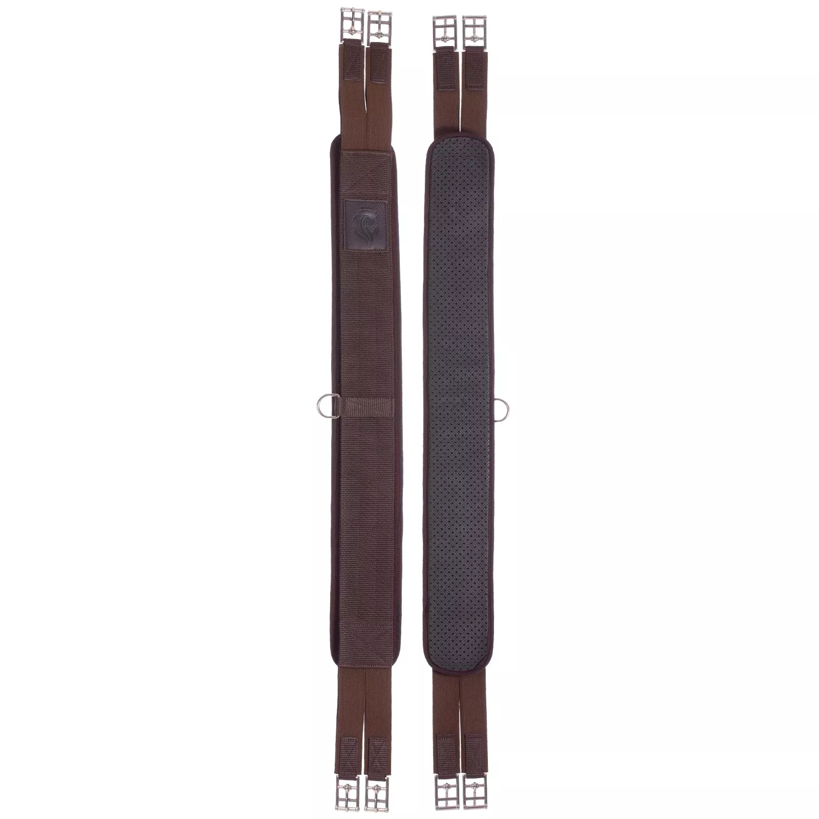 Equinavia Valkyrie Neoprene Non Slip Long Girth