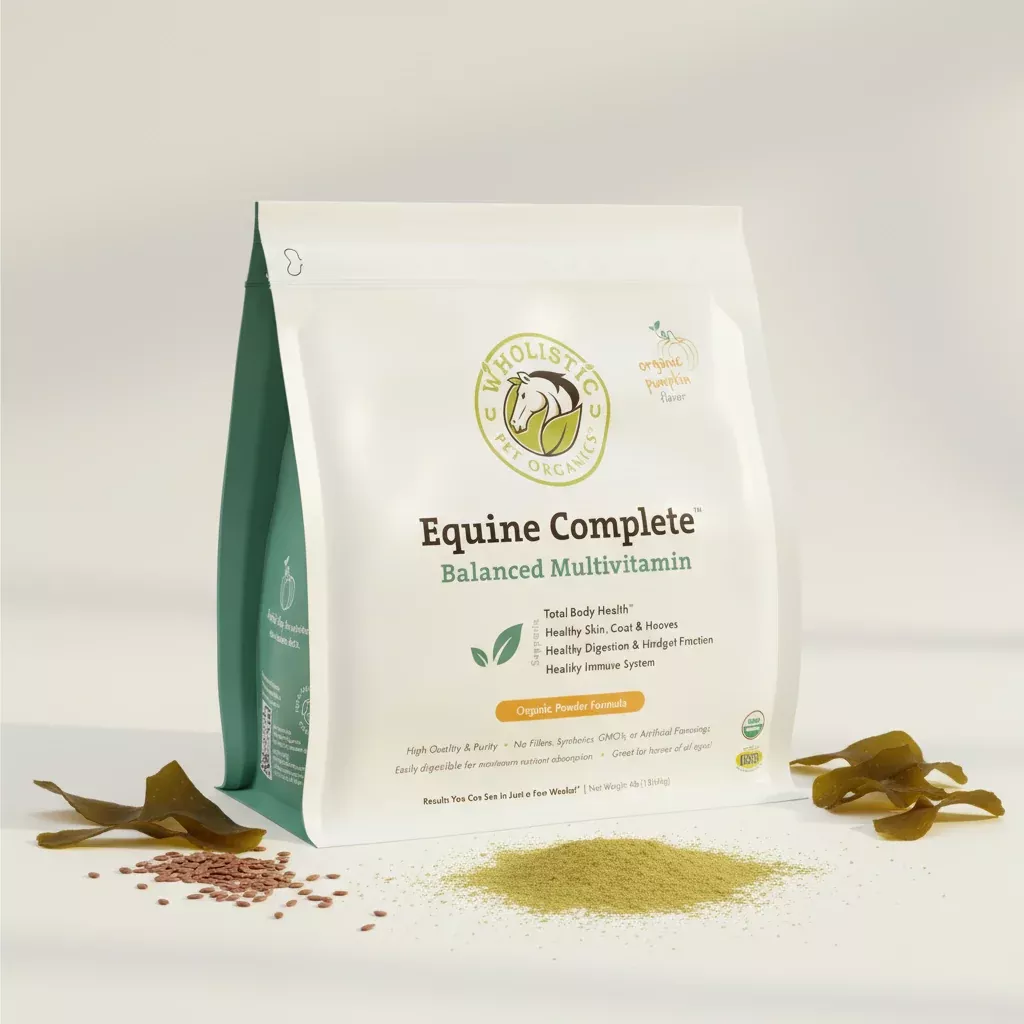 Equine Complete™