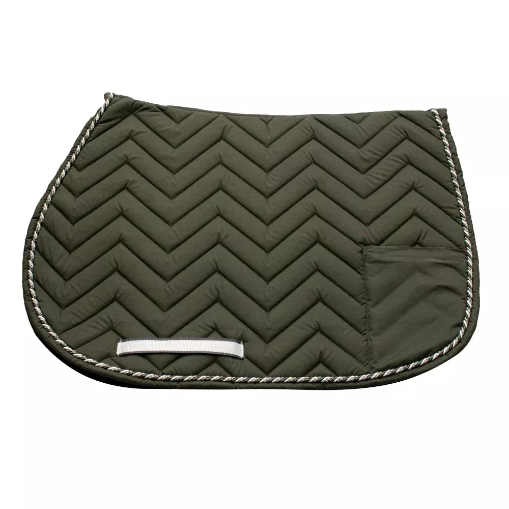 Equine Couture Cindy Pocket Pad