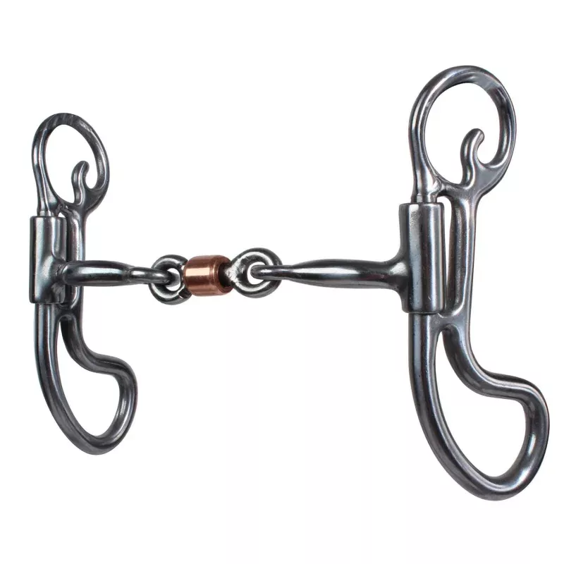 Equisential Dogbone Teardrop Bit Stainless Steel